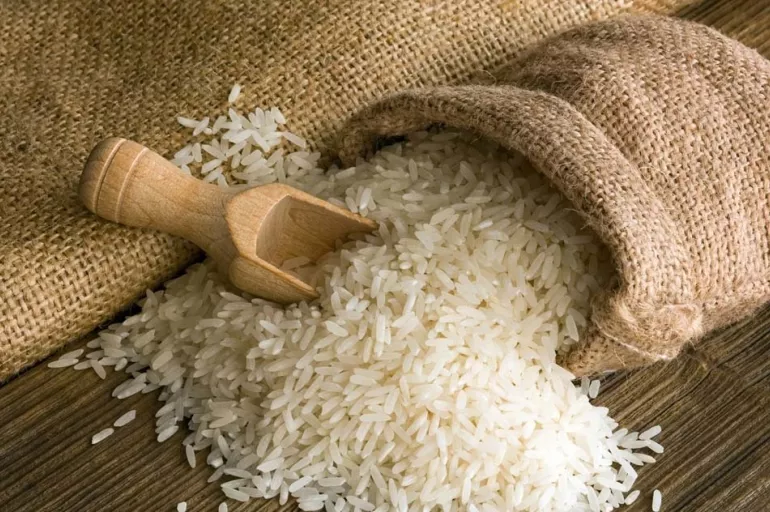 Beyaz pirinç sağlıklı mı sağlıksız mı?  İşte en yaygın tahıl ürününün vücuda 7 etkisi!