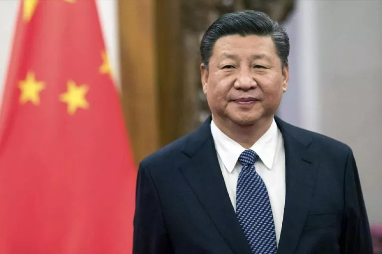 Çin Devlet Başkanı Şi'den orduya 'hazırlanın' talimatı! 'Ülke güvenliği belirsiz hale geldi'