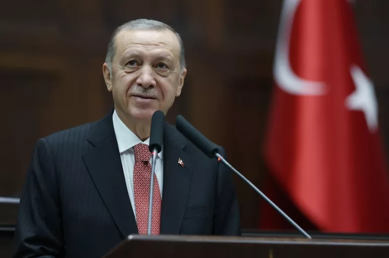 Cumhurbaşkanı Erdoğan'dan 'Esad'la görüşme olacak mı?' sorusuna yanıt