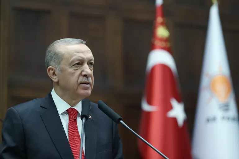 Cumhurbaşkanı Erdoğan tahıl krizini çözdü dünya 'acil' koduyla duyurdu