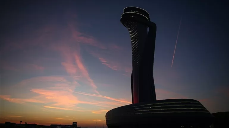 “Dünyanın En İyi Havalimanları” listesi açıklandı! İstanbul Havalimanı zirvede