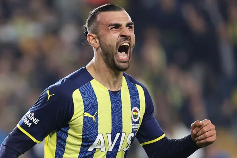 Fenerbahçe'de ilk ayrılık kesinleşti! Serdar Dursun Alman deviyle anlaştı