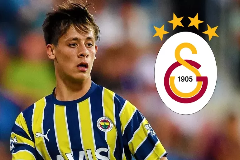 Galatasaray yeni Arda Güler'ini buldu! Gençlerbirliği'ne ilk teklif yapıldı!