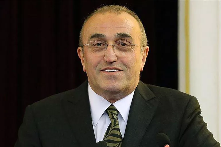 Galatasaray'ın eski yöneticisi Abdurrahim Albayrak kimdir, kaç yaşında? Abdurrahim Albayrak kiminle evli?