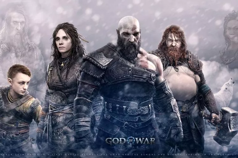 God of War: Ragnarök Xbox'a gelecek mi?
