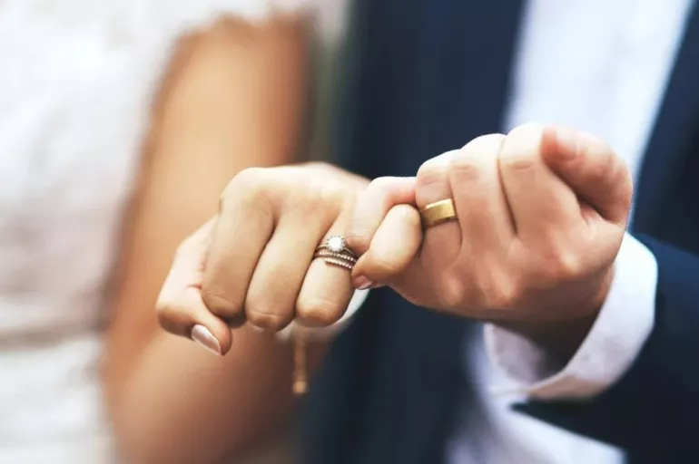 İdeal evlilik yaşını açıklıyoruz! Bilim insanları: Gerçek aşka 27 ile 35 yaşlar arasında rastlanıyor