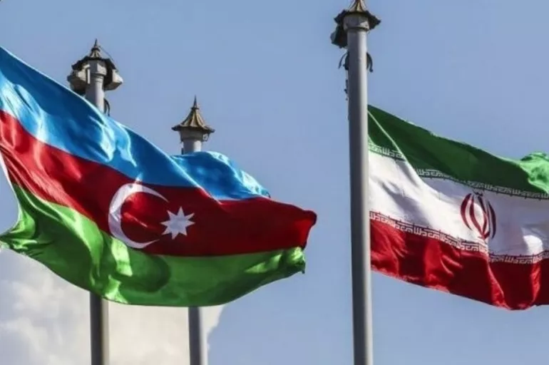 İran rahatsız oldu! Azerbaycan büyükelçisini Dışişleri Bakanlığı'na çağırdı