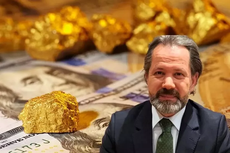 İslam Memiş'ten dolar ve altın yatırımcısını dehşete düşüren açıklama! Dibi görecek