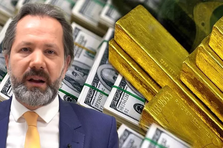 İslam Memiş faiz kararının ardından açıkladı! Dolar, altın ve euro bu tarihte...