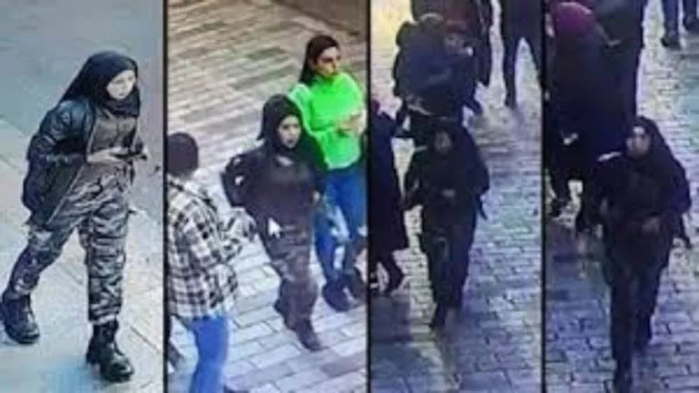 İstiklal Caddesi'ndeki bombalı terör saldırısıyla ilgili yeni gelişme! Tutuklu sayısı 25'e yükseldi
