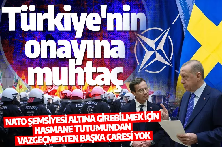 İsveç Başbakanı Kristersson’dan Türkiye açıklaması: Verdiğimiz sözleri yerine getireceğiz