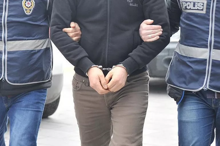 Kastamonu'da FETÖ operasyonu! 'İzdivaç sorumlusu' terörist yakalandı