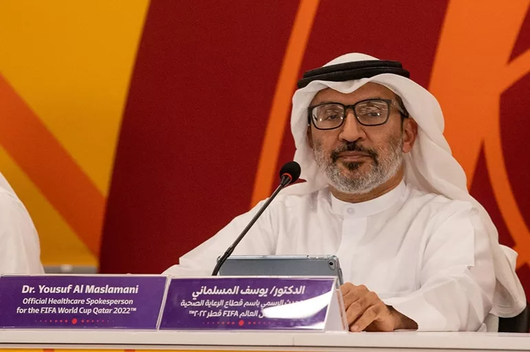 Katar resmi olarak duyurdu! 2022 Dünya Kupası öncesi flaş gelişme!