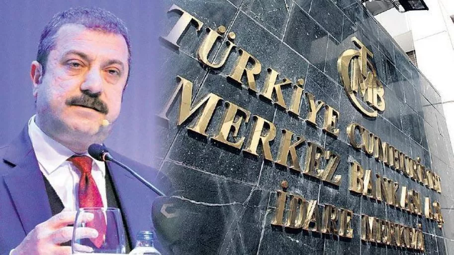 Kavcıoğlu'ndan son dakika kredi açıklaması! 'Merkez Bankası tarafından desteklenecek'