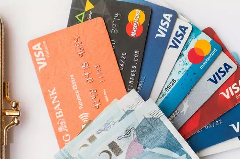 Kredi kartı kullananlar dikkat! Artış gösterdi