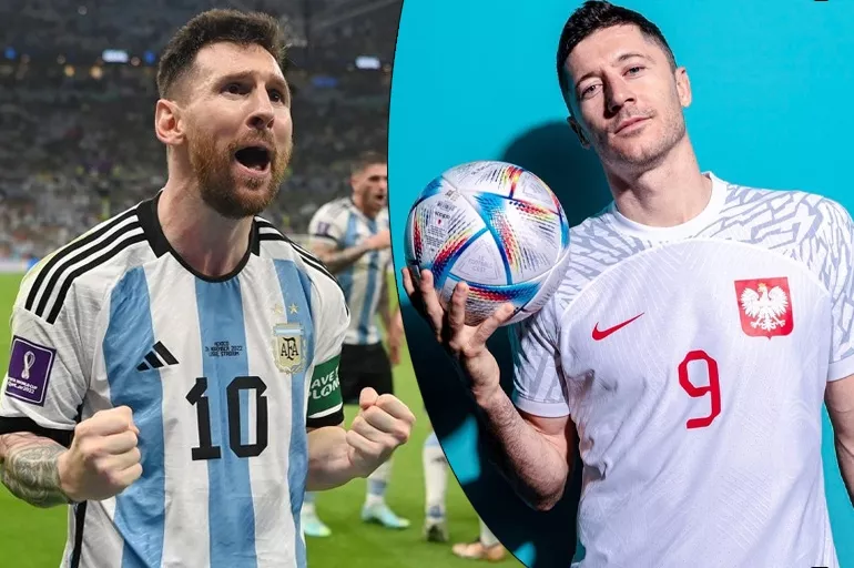 Lionel Messi son şansı için oynayacak! 2022 Dünya Kupası'nda günün programı