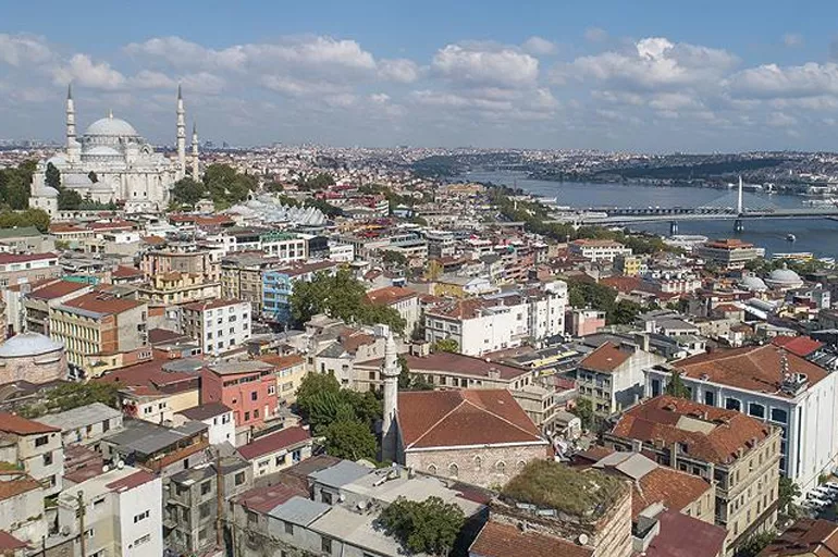 Merkez Bankası'ndan son dakika açıklaması! İstanbul'da rekor kırdı
