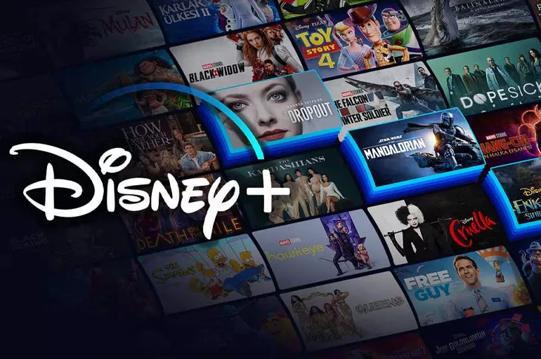 Netflix'ten sonra zam sırası Disney Plus'a geldi! Dizileri kaçak izlemek zorunda kalacaksınız