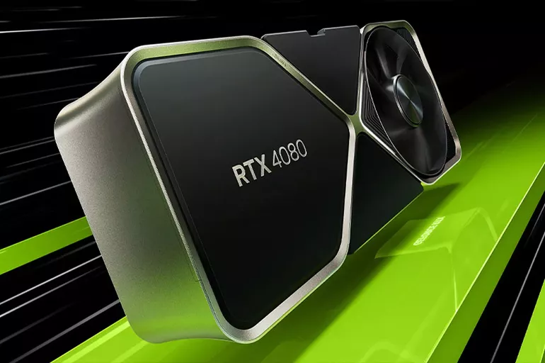Nvidia'nın en güçlü ekran kartı RTX 4070 Ti'ın çıkış tarihi belli oldu! 4080'in yerine geçecek