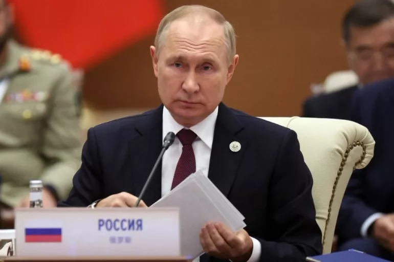 Putin, G20 Zirvesi'ne katılacak mı? Kremlin'den açıklama