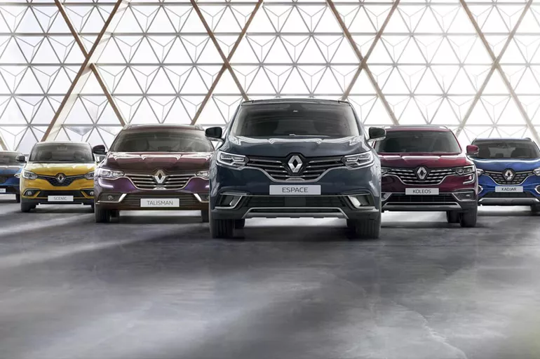 Renault'tan otomobil piyasasını sarsacak hamle! 6 ay içinde Türkiye'de satışa çıkacak 