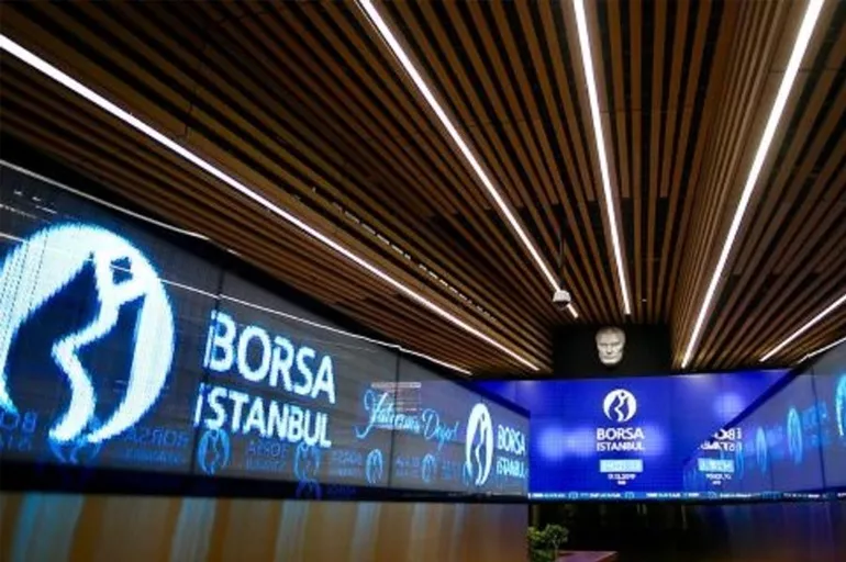 Son dakika: Dünyanın gözü Borsa İstanbul'da! Rekorlara doymuyor