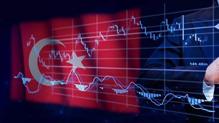Son dakika: Türkiye ekonomisi üçüncü çeyrekte yüzde 3,9 büyüdü