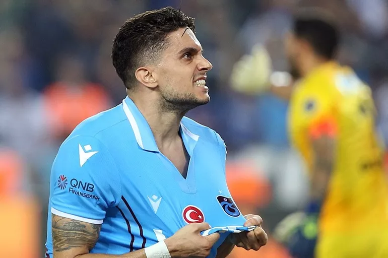 Trabzonspor'da Marc Bartra açıklaması! İspanya'da ameliyat oldu! Sahalara dönüş tarihi belli oldu
