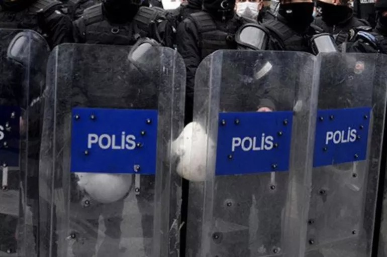 Tunceli'de eylemlere yasak getirildi! 2 hafta sürecek