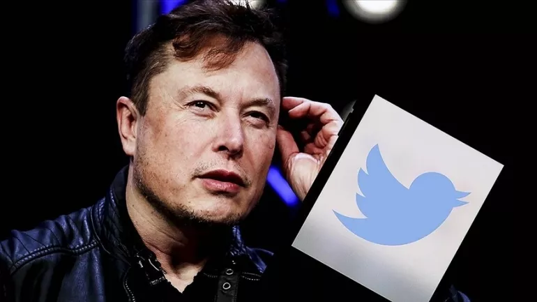 Twitter'ı satın alan Elon Musk'tan flaş hamle! Çalışanlara e-mail atıldı