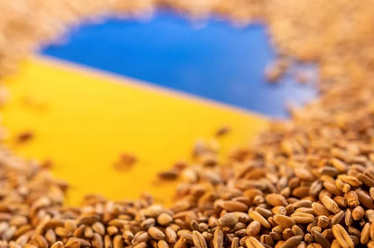 Ukrayna'dan tahıl koridoru açıklaması! Sevkiyatlar devam edecek