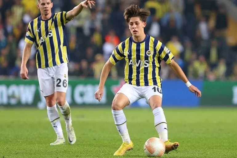 Arda Güler'in bonservis bedeli belli oldu! Fenerbahçe dev transferde mutlu sona ulaştı