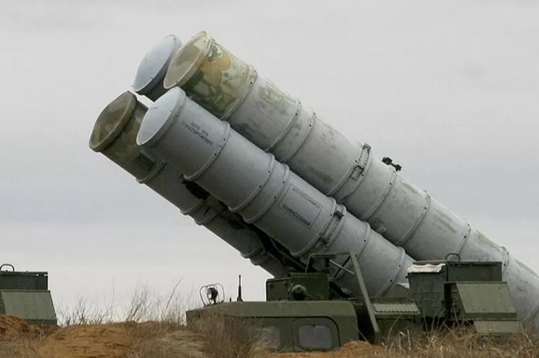 Belarus'a düşen S-300 füzesi hakkında Rusya'dan açıklama! 'Endişeliyiz'