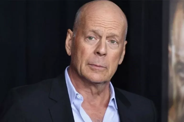 Bruce Willis'in sağlık durumu nasıl? Afazi teşhisi konulmuştu, kötü haber geldi