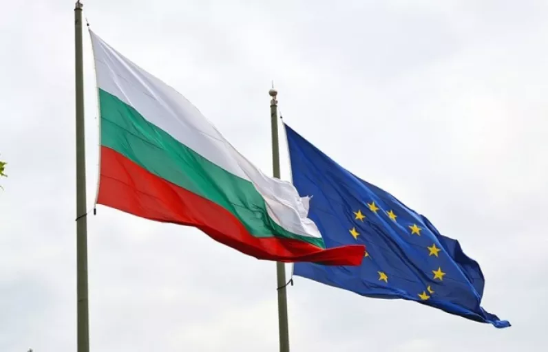 Bulgaristan'dan Avrupa Birliğine 'Şengen' tepkisi! İki ülke karşı çıktı