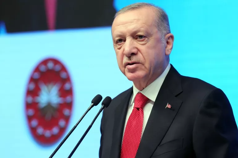 Cumhurbaşkanı Erdoğan'dan Engelsiz Yaşam Fuarı ve Farkındalık Zirvesi'ne mesaj