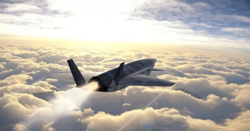 Dengeleri değiştirecek proje! Yeni insansız savaş uçağı geliyor: ANKA-3 MİUS