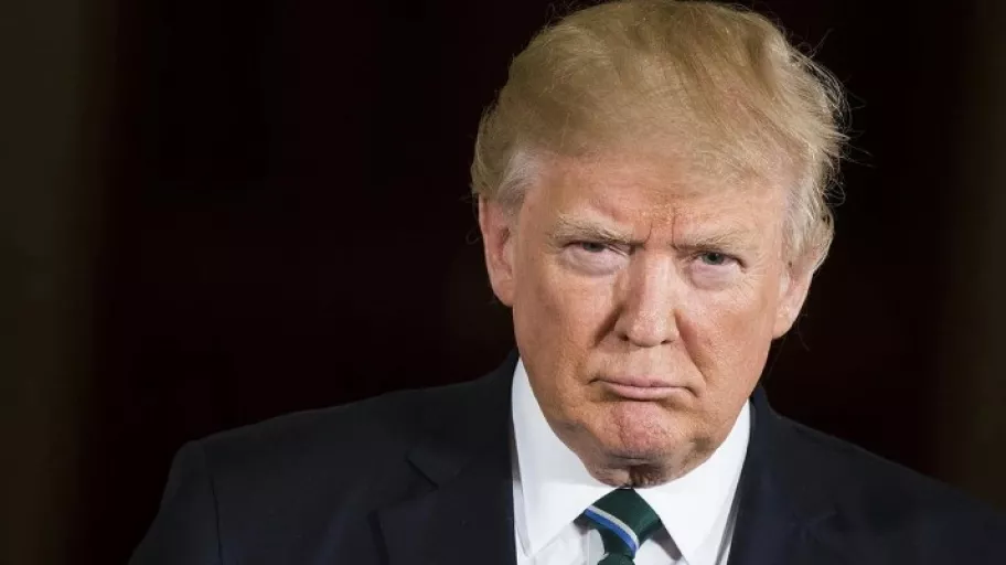 Donald Trump'a kötü haber: Suçlama tavsiyeleri kabul edildi