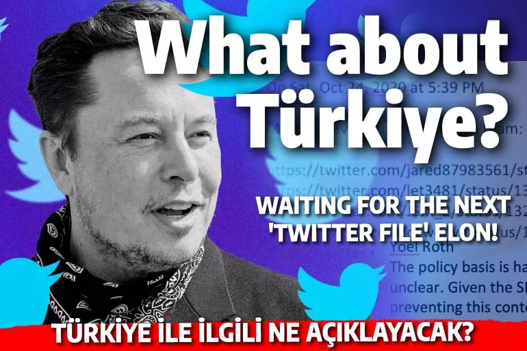 Elon Musk'ın Twitter ifşaatı Türkiye'ye uzanır mı? Hangi manipülasyonlar yapıldı?