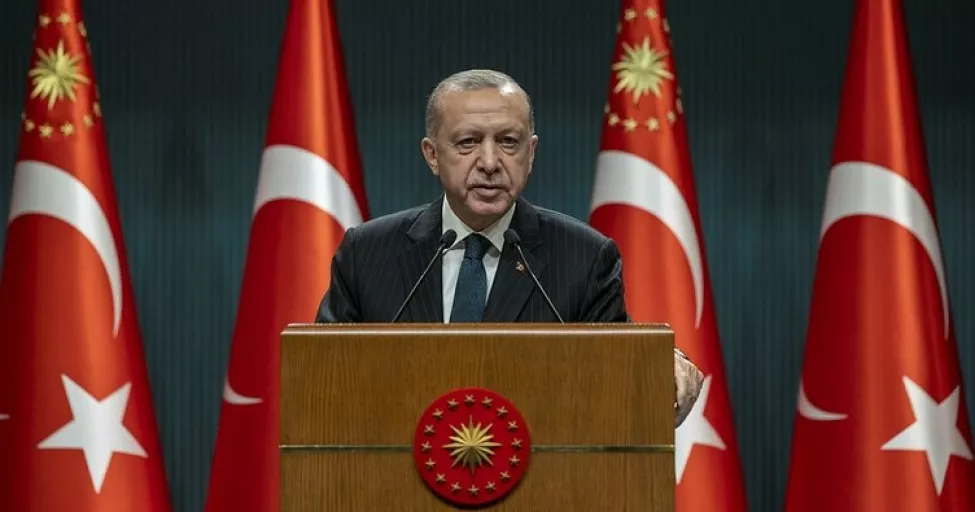 Cumhurbaşkanı Erdoğan'dan tarihi doğalgaz müjdesi! Tam 1 trilyon değerinde rezerv keşfi
