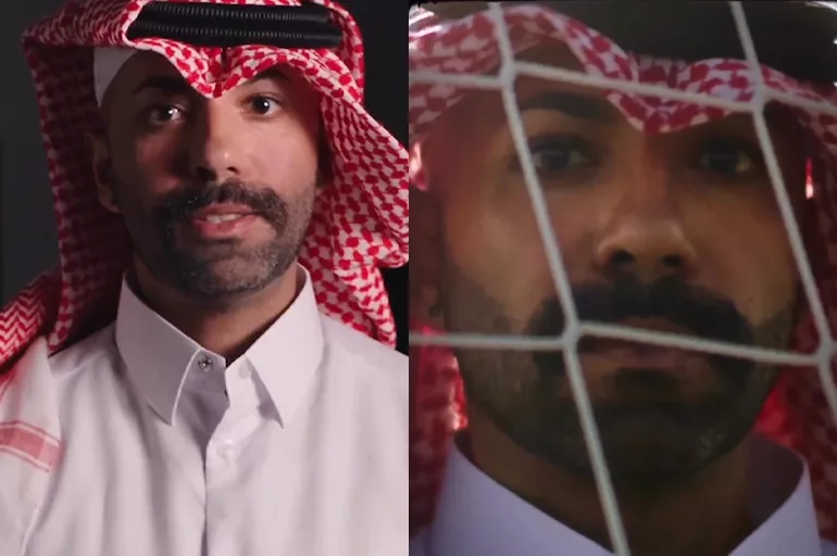 Katar'da LGBT skandalı! Nasser Mohamed ilk kez itiraf etti