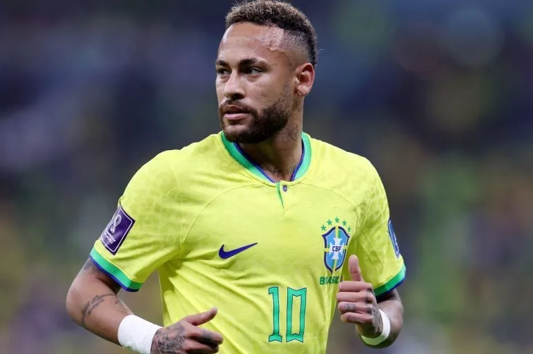 Neymar'ın son durumu belli oldu! Brezilya - Güney Kore maçında oynayacak mı?