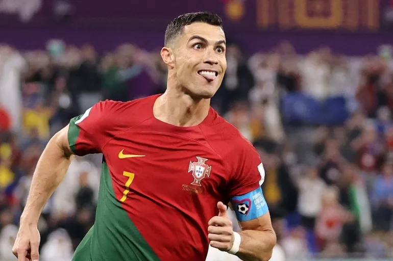 Ronaldo ters köşe yaptı! Suudi Arabistan derken yeni adresi La Liga oldu
