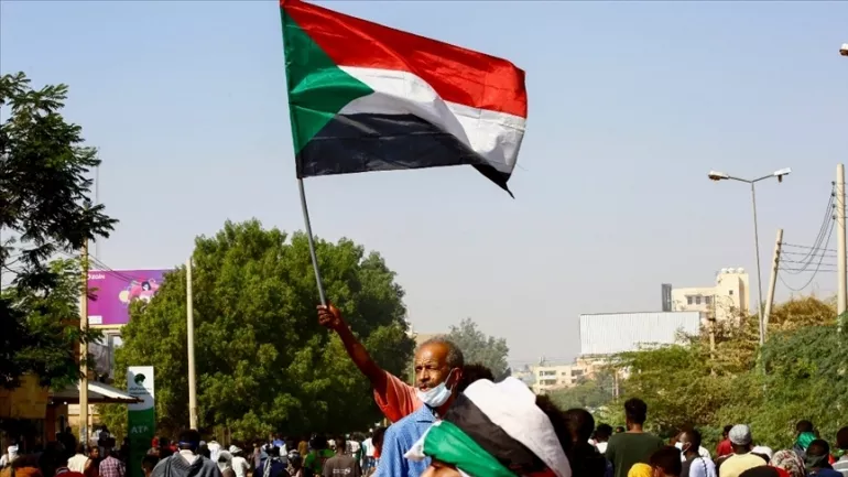 Sudan'da krizi sonlandıracak kritik adım! 'Çerçeve anlaşması' imzalandı