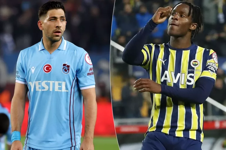 Trabzonspor - Fenerbahçe maçı şifresiz ve ücretsiz yayınlanacak! Yayıncı kuruluş yeni kanala özel jest yaptı