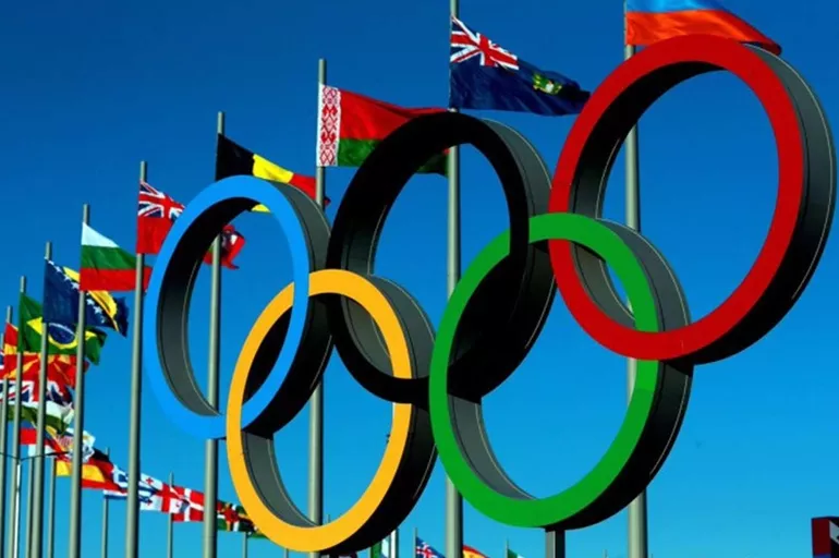  Uluslararası Olimpiyat Komitesi'nden Rusya ve Belarus kararı! Ambargo devam edecek mi?