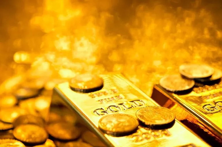 109 ton altın kaç dolar, TL eder? 109 ton altın ne kadar?