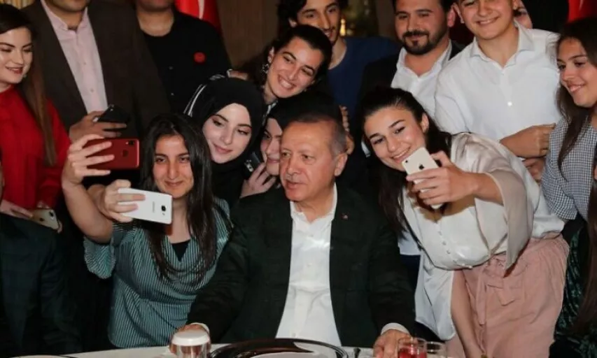 6 milyon gence özel çalışma! Cumhurbaşkanı Erdoğan açıklayacak