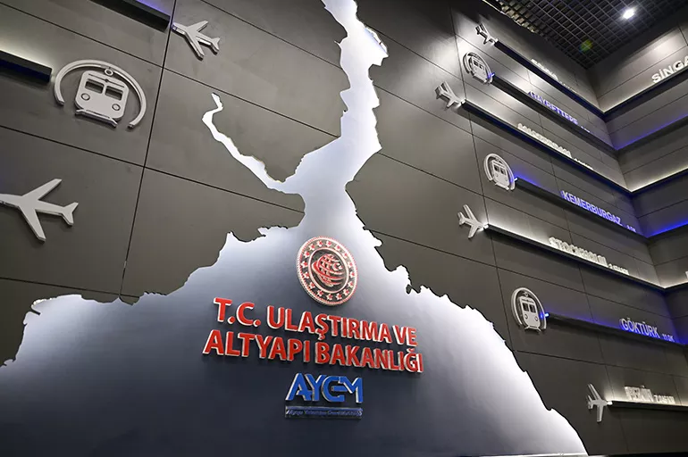 Bakanlık'tan Kağıthane-İstanbul Havalimanı Metrosu yalanına cevap: Yürüyen bantlar ile 1 dakika 38 saniye