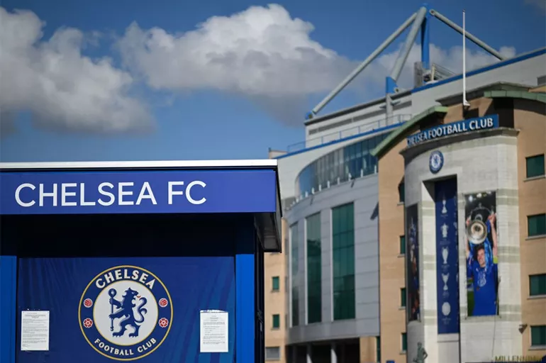 Beyzbol'un Premier Lig'e etkisi; Chelsea'de yeni bir çağ başlıyor!